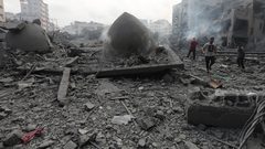 عشرات الشهداء في مجازر جديدة ارتكبها الاحتلال في قطاع غزة