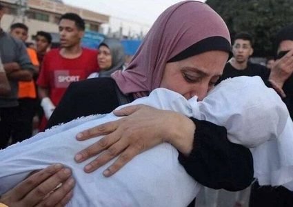 الأمم المتحدة تحذر من انفجار في عدد وفيات الأطفال بغزة