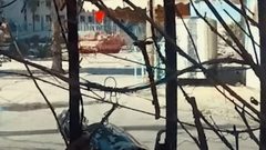 اشتباكات ضارية في حي الزيتون في مدينة غزة