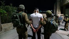 شهادات عن "اعتداءات جنسية" في سجون الاحتلال