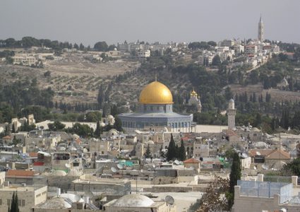 واشنطن قلقة من إنفجار المنطقة في رمضان