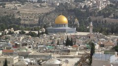 واشنطن قلقة من إنفجار المنطقة في رمضان