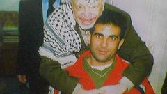 استشهاد المعتقل خالد الشاويش من مخيم الفارعة في سجن "نفحة"