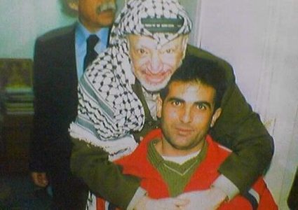 استشهاد المعتقل خالد الشاويش من مخيم الفارعة في سجن "نفحة"