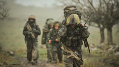 الجيش الإسرائيلي يفرض قيودا على الحركة في عدة مناطق بالشمال