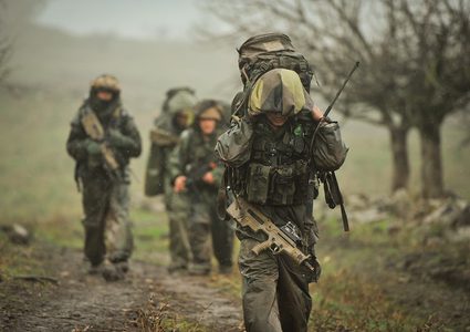 الجيش الإسرائيلي يفرض قيودا على الحركة في عدة مناطق بالشمال