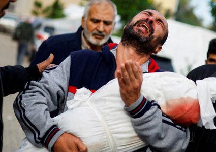 اليوم 138: شهداء بالعشرات والدبابات تقتحم المواصي