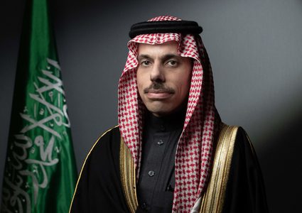 السعودية: مجموعة العشرين تتحمل مسؤولية التحرك لإنهاء الكارثة في غزة