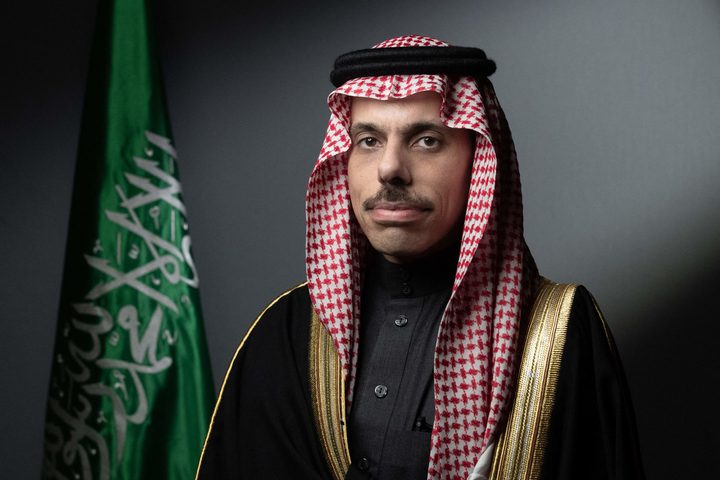 السعودية: مجموعة العشرين تتحمل مسؤولية التحرك لإنهاء الكارثة في غزة