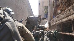 شهيد واعتقالات في عدوان الاحتلال على جنين ومخيمها