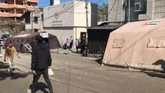 حماس تعتبر تعليق برنامج الأغذية لمساعدات شمال غزة "تطورا خطيرا"