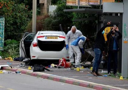 شرطة الاحتلال تكشف عن الهدف من عملية "رعنانا" قبل شهرين