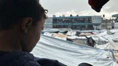 أكسيوس: حماس قدمت ردا على صفقة الأسرى ووافقت على تعديلات "طفيفة"