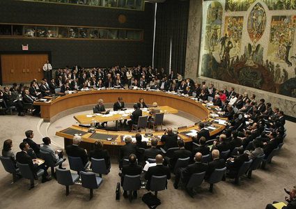 الخارجية الأميركية: استخدمنا الفيتو لحماية مفاوضات الهدنة المؤقتة في غزة