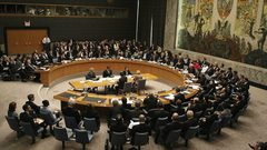 الخارجية الأميركية: استخدمنا الفيتو لحماية مفاوضات الهدنة المؤقتة في غزة