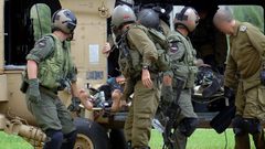 الاحتلال يعلن مقتل جندي وإصابة 3 آخرين في غزة