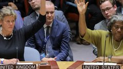 اليمن: انتكاسة مجلس الأمن في تطبيق اختصاصاته