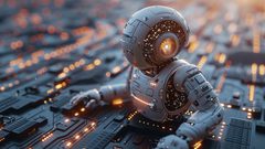 هل يمكن احتكار الذكاء الاصطناعي؟