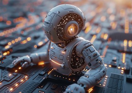 هل يمكن احتكار الذكاء الاصطناعي؟