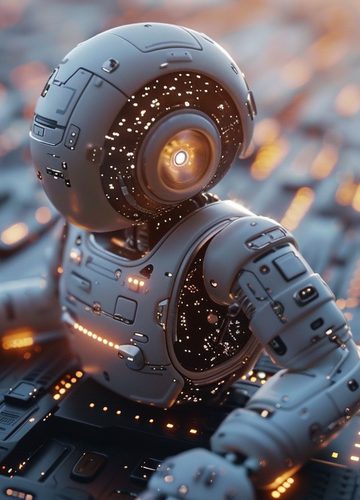 هل يمكن احتكار الذكاء الاصطناعي؟