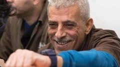 تدهور الوضع الصحي للمعتقل وليد دقة المصاب بالسرطان