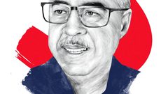 "حماس" بين خياري ياسر عرفات في بيروت أو رام الله