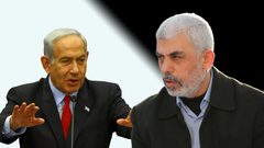 مصادر بالفصائل الفلسطينية: بحث مسار جديد في القاهرة للتهدئة في غزة