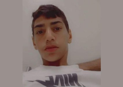 استشهاد طفل برصاص الاحتلال في عزون شرق قلقيلية