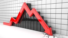 الإحصاء: انخفاض قيمة العجز التجاري بنسبة 43% خلال كانون الأول الماضي