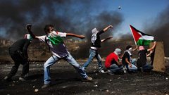 هيئة الأسرى: قرار وطني باعتبار يوم الثلاثاء القادم يوم غضب فلسطيني