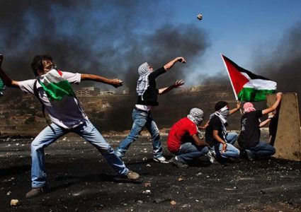 هيئة الأسرى: قرار وطني باعتبار يوم الثلاثاء القادم يوم غضب فلسطيني