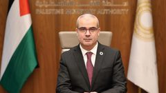 رئيس سُلطة النقد: القطاع المصرفي الفلسطيني قادر على تجاوز الأزمة الحالية