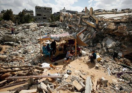 مسؤولون أمميون ودوليون يدعون إلى منع وقوع كارثة أسوأ في غزة