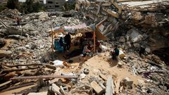 مسؤولون أمميون ودوليون يدعون إلى منع وقوع كارثة أسوأ في غزة