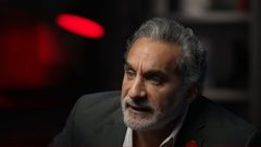 باسم يوسف: استبعدوني من فيلم سوبر مان لدفاعي عن فلسطين