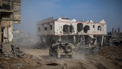 نيويورك تايمز: عزلة إسرائيل تختبر دعم واشنطن