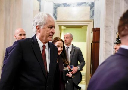 مستشار بايدن يحث اسرائيل لإرسال وفد للمشاركة بمحادثات باريس المقبلة