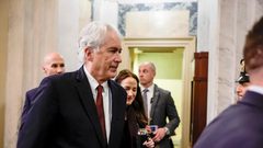 مستشار بايدن يحث اسرائيل لإرسال وفد للمشاركة بمحادثات باريس المقبلة