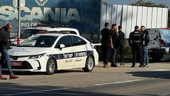 مقتل شاب في جريمة اطلاق نار في دبورية