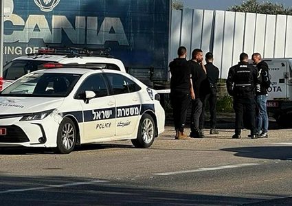 مقتل شاب في جريمة اطلاق نار في دبورية