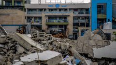 الاحتلال يبحث عن إدارة محلية في غزة بعيداً عن حماس