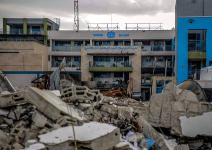 الاحتلال يبحث عن إدارة محلية في غزة بعيداً عن حماس