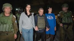 مصدر مطلع: اسرائيل تريد الإفراج عن أسراها بثمن بخس