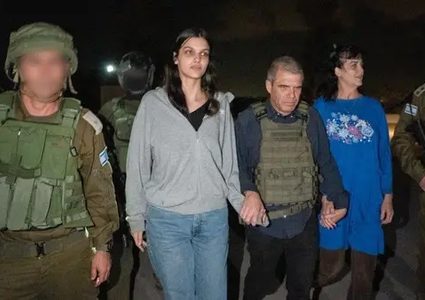 مصدر مطلع: اسرائيل تريد الإفراج عن أسراها بثمن بخس