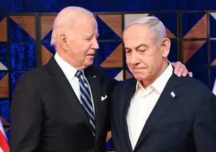 عاموس جلعاد: على نتنياهو الإستماع لنصيحة جو بايدن