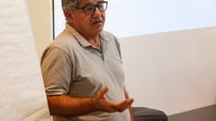 خبير بالقانون الدولي للنجاح: الاحتلال لا يكترث لما يصدر عن محكمة العدل