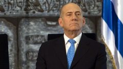 أولمرت: هدف "عصابة" نتنياهو "تطهير" الضفة من الفلسطينيين