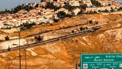 حكومة الاحتلال تدفع بمخطط لبناء 3 آلاف وحدة استيطانية في الضفة الغربية