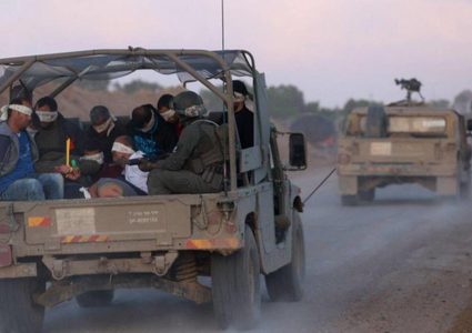 هيئة الأسرى ونادي الأسير: استشهاد معتقل من قطاع غزة في سجن الرملة