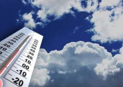 الطقس: ارتفاع على درجات الحرارة اليوم ومنخفض جوي غدا
